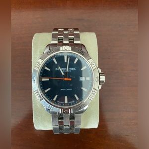 Raymond Weil Men’s Watch